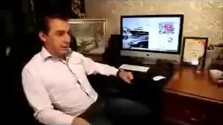 Александр Перевезенцев  Как правильно включиться в работу