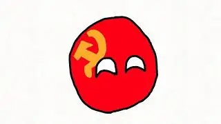 USSR explained in 1 second