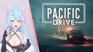Silvervale plays Pacific Drive | Episode 2