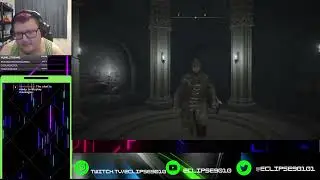 King Balls quest continues in Elden Ring. Join me for some chill fun :)