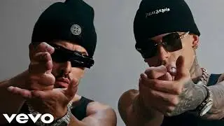 Yandel, Luar la L - Click [1 HORA]