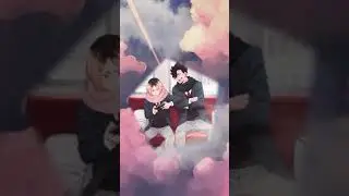 [AMV] Haikyuu!! || Kuroken || ♥ I.F.L.Y ♥