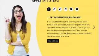Applying to Universities in Berlin