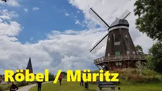 Röbel / Müritz