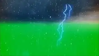green screen weather ☁️ control effects download free