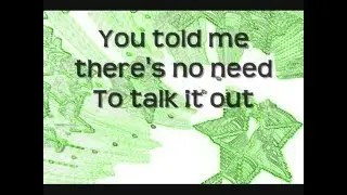 Ashley Tisdale - It's Alright, It's OK (With Lyrics)