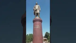 BUTUN DUNYO TANIYDI