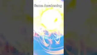 FLAME AWAKENING (one fruit simulator) 