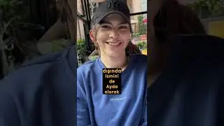 Actress Çiçek Dilligil's son has undergone gender reassignment and shared his new appearance!