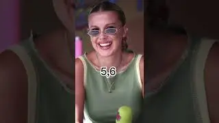 Millie Bobby Brown edit ✨ #fyp #shorts