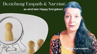 Warum der Empath und der Narzisst eine gefährliche Verbindung haben!