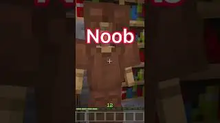 Noob vs average vs pro secret bases