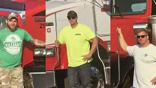 Cobra Cartage Inc. in Chicago Heights, IL