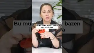KIZLIK ZARI HAKKINDA TÜM GERÇEKLERİ ÖĞRENİN!