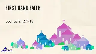 First Hand Faith