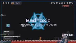 Intro, BRB and Outro Scenes for Twitch Stream via Streamlabs OBS and Scene Maker