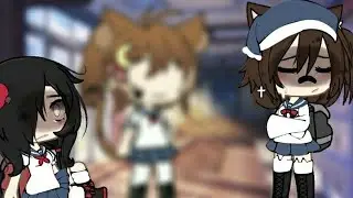 -Betrayed Friend-   •GachaMeme•