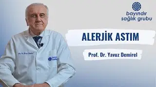 Alerjik Astım