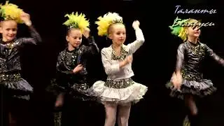 Шоу-балет 