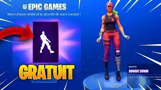 COMMENT AVOIR BOOGIE DOWN GRATUIT PC/PS4/XBOX