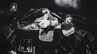 DJ Snake mashup | Zum Zum x Lets Get Ill
