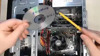 What's in a Computer | Cisco IT Essentials
