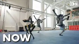 Кто нас заменит