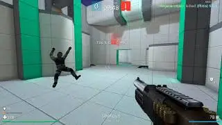Volviendo a jugar después de 7 meses / Partida Publica