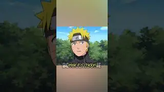 Com toda certeza isso foi a maior supresa do anime naruto...