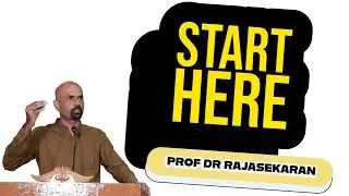 Basic statistics for research #profdrrajasekaran