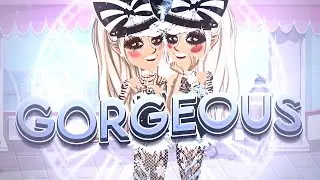 gorgeous - msp version