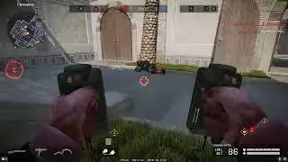 Warface