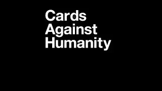 ARE YOU USING THE TOILET!?!?!?!? - Cards Against Humanity
