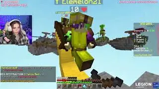 UNBELIEVABLE 1v3 CLUTCH