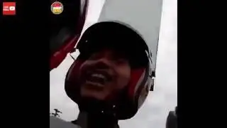 Aksi Vodeo Kompilasi - Om Telolet Om