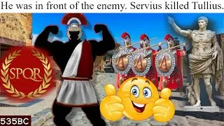 He lore rome