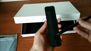 Обзор графического планшета Gaomon M10K