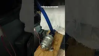 How to flush a heater core without removing it on any car.