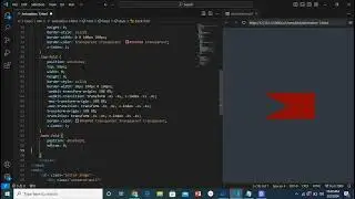 CSS CODDING MAIL LETTER | HTML CSS