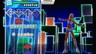 DDR II: Wings of an Angel (Fly With Me)