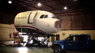 Scroggins Aviation Mockup & Effects