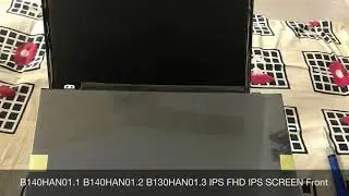 Lenovo Thinkpad T430 Full HD Screen Upgrade (1920*1080)