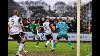 Goals | Ayr United (A)