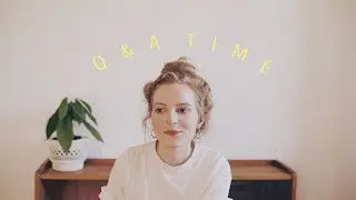 Personal Q&A