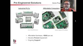 Senior Project 2021 at Bakersfield College