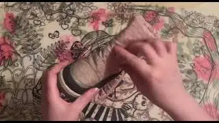 Сапожки для девочки#демисезонные#дутики