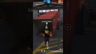 Khalnayk ☠️#freefire #viral #shorts #gaming #games #attitude