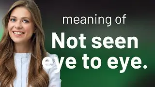 Understanding 