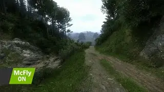 Kingdom Come: Deliverance | ReShade Ray Tracing by Marty McFly