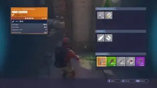 Fortnite BR:w/ friends
